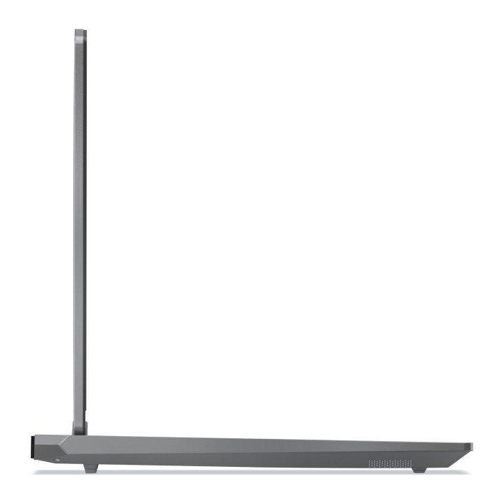 Lenovo LOQ 15IRX10 i5-13450HX 15.6" FHD IPS 300nits AG 144Hz 16GB DDR5 4800 SSD512 GeForce RTX 5060 8GB 60Wh NoOS Luna Grey — zdjęcie 9