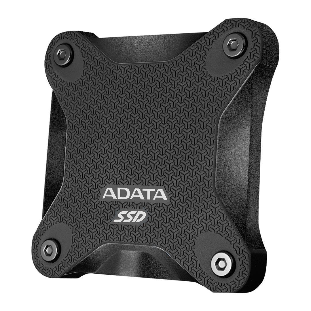 ADATA DYSK SSD  SD620 512GB BLACK — zdjęcie 4
