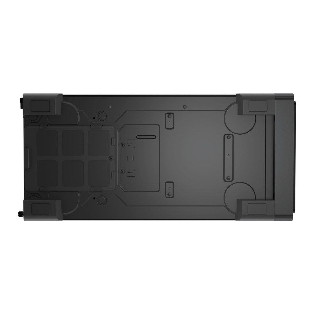 Lenovo Legion T7 34IAS10 Ultra 7 265KF 64GB DDR5 5600 SSD2TB GeForce RTX 5080 16GB NoOS Storm Grey — zdjęcie 14