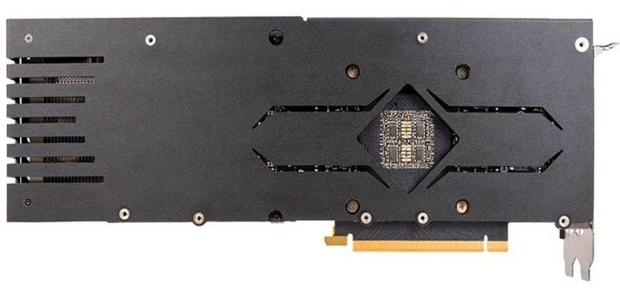 Karta graficzna BIOSTAR GeForce RTX 3080 10GB — zdjęcie 3