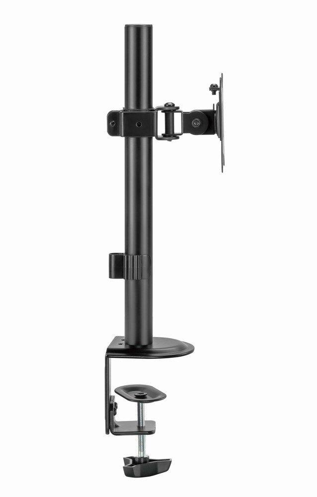 GEMBIRD BIURKOWE REGULOWANE RAMIĘ NA MONITOR 17"-32", DO 9 KG — zdjęcie 5