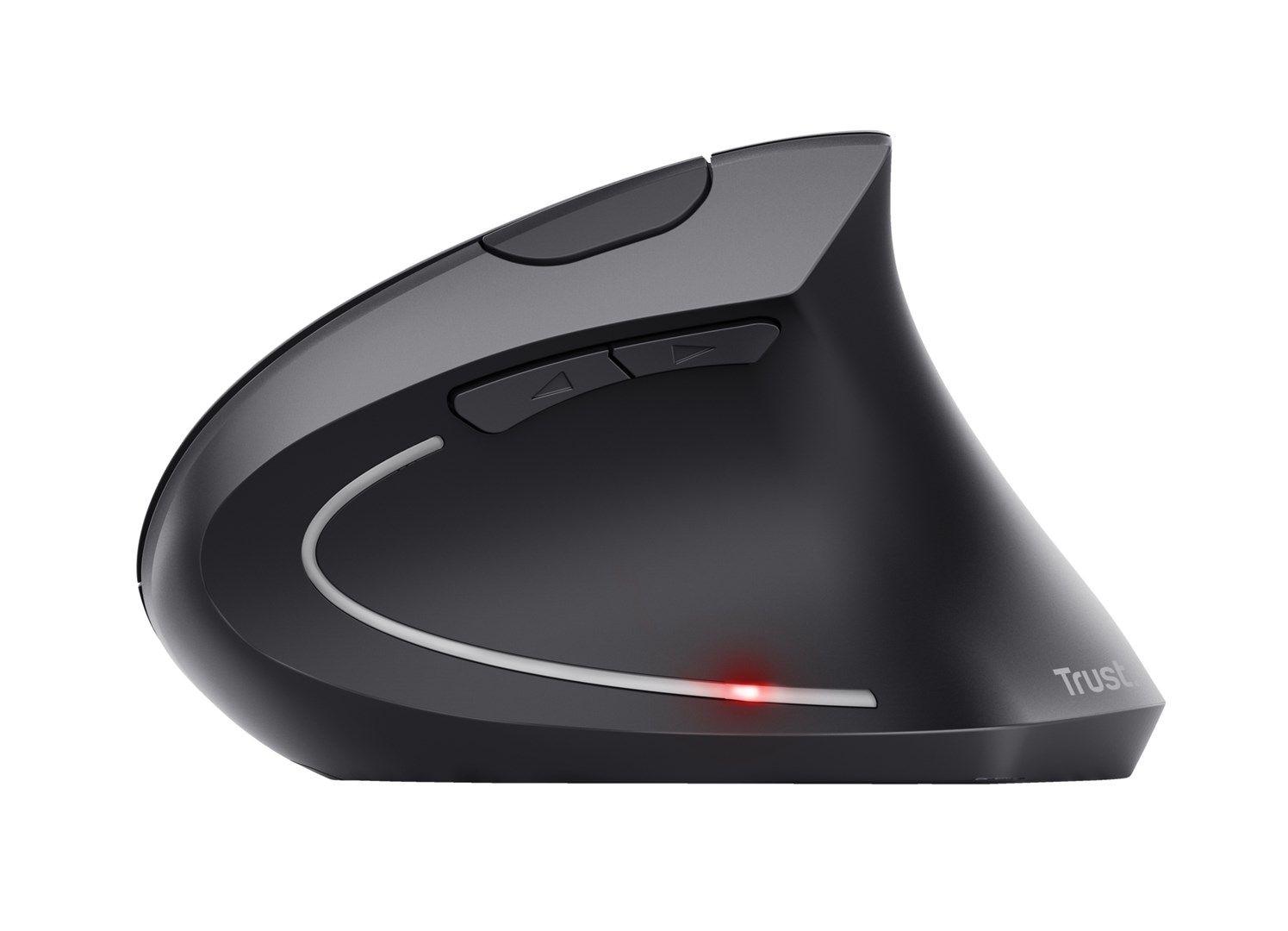 Mysz TRUST Verto Wireless Ergonomic — zdjęcie 4