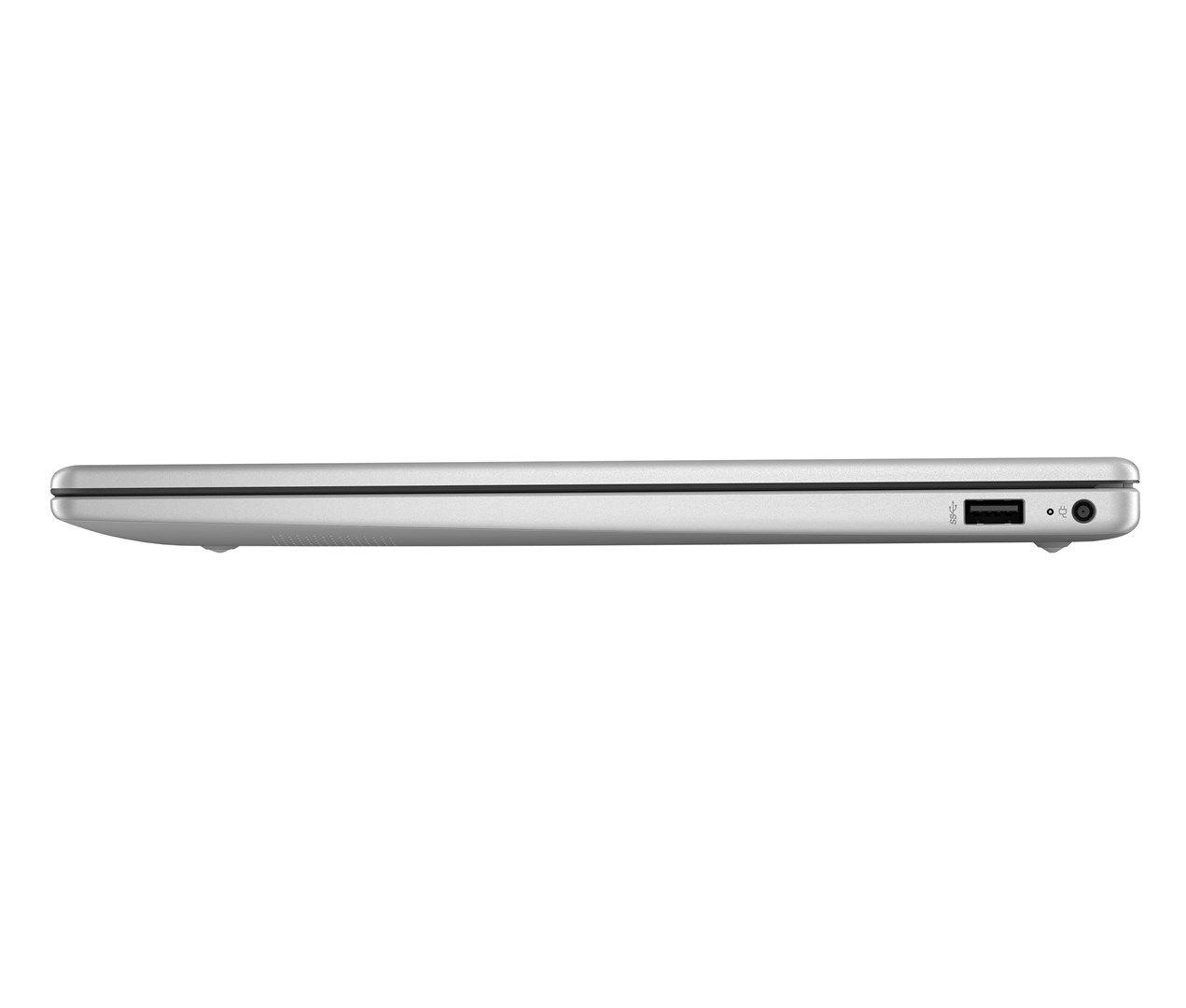 HP 15-fd1063nw Ultra 7 155H 15,6"FHD IPS 300nits AG 24GB DDR5 5600 SSD512 Intel Arc Cam 720p 41Wh Win11 Natural Silver 2Y — zdjęcie 5