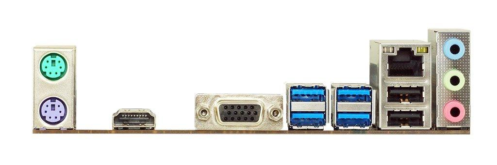 Płyta główna BIOSTAR TB360-BTC PRO 2.0 — zdjęcie 4