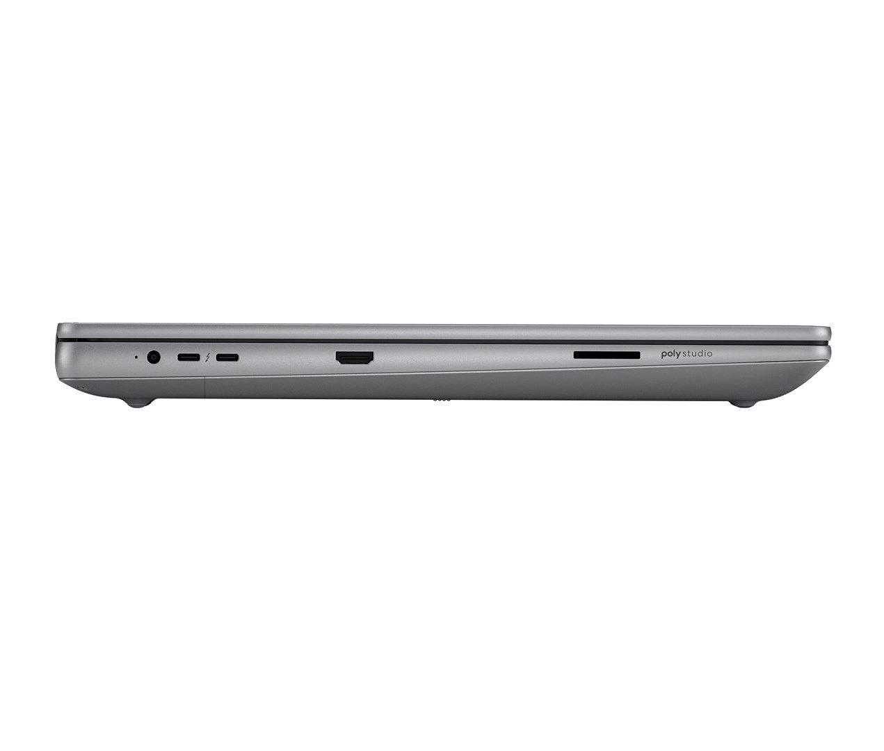 HP ZBook Fury G1i 18 Ultra 7 265HX vPro 18.0"WQXGA IPS 500nits 165Hz AG 32GB DDR5 5600 SSD1TB RTX Pro 3000_12GB Cam IR 5 Mpx AI 99Wh W11Pro 3Y OnSite — zdjęcie 9