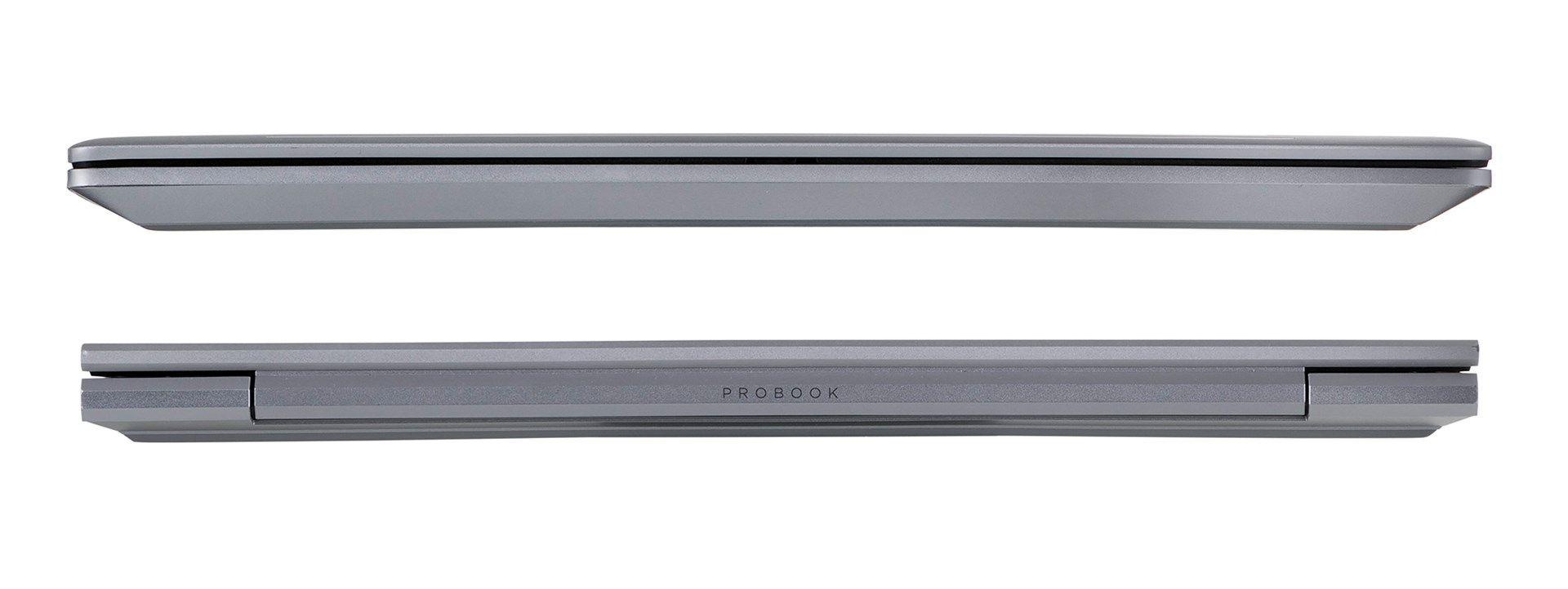 HP ProBook 640 G8 i5-1145G7 16GB 512GB SSD 14" FHD Win11pro + zasilacz UŻYWANY — zdjęcie 12