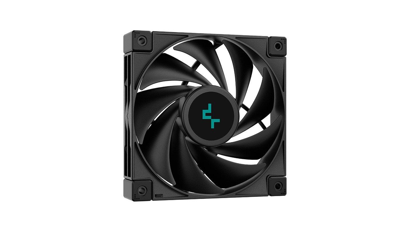 Chłodzenie DeepCool AK400 — zdjęcie 8
