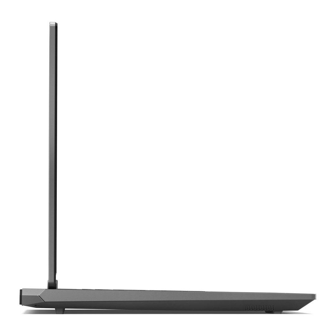 Lenovo LOQ 15IAX9 i5-12600HX 15.6"FHD IPS 300nits 144Hz AG 16GB DDR5 4800 SSD512 GeForce RTX 4050_6GB Lan Cam720p 60Wh Win11 Luna Grey — zdjęcie 12