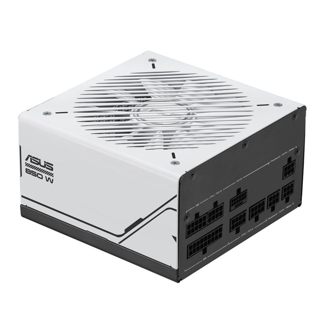 Zasilacz ASUS Prime 850W Gold — zdjęcie 6