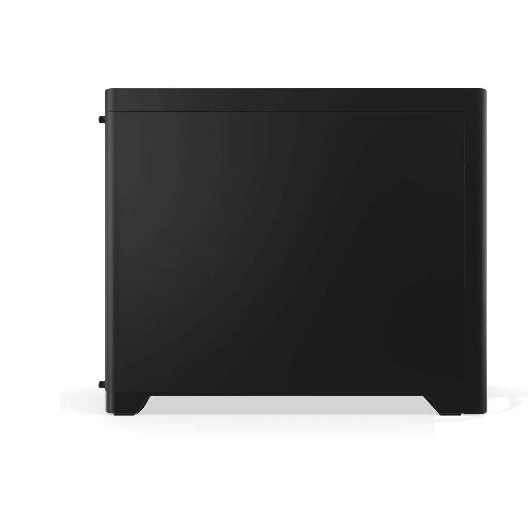 Lenovo Legion T5 30IAS10 Ultra 5 225 32GB DDR5 5600 SSD1TB GeForce RTX 5060 Ti 8GB 500W NoOS Eclipse Black — zdjęcie 17