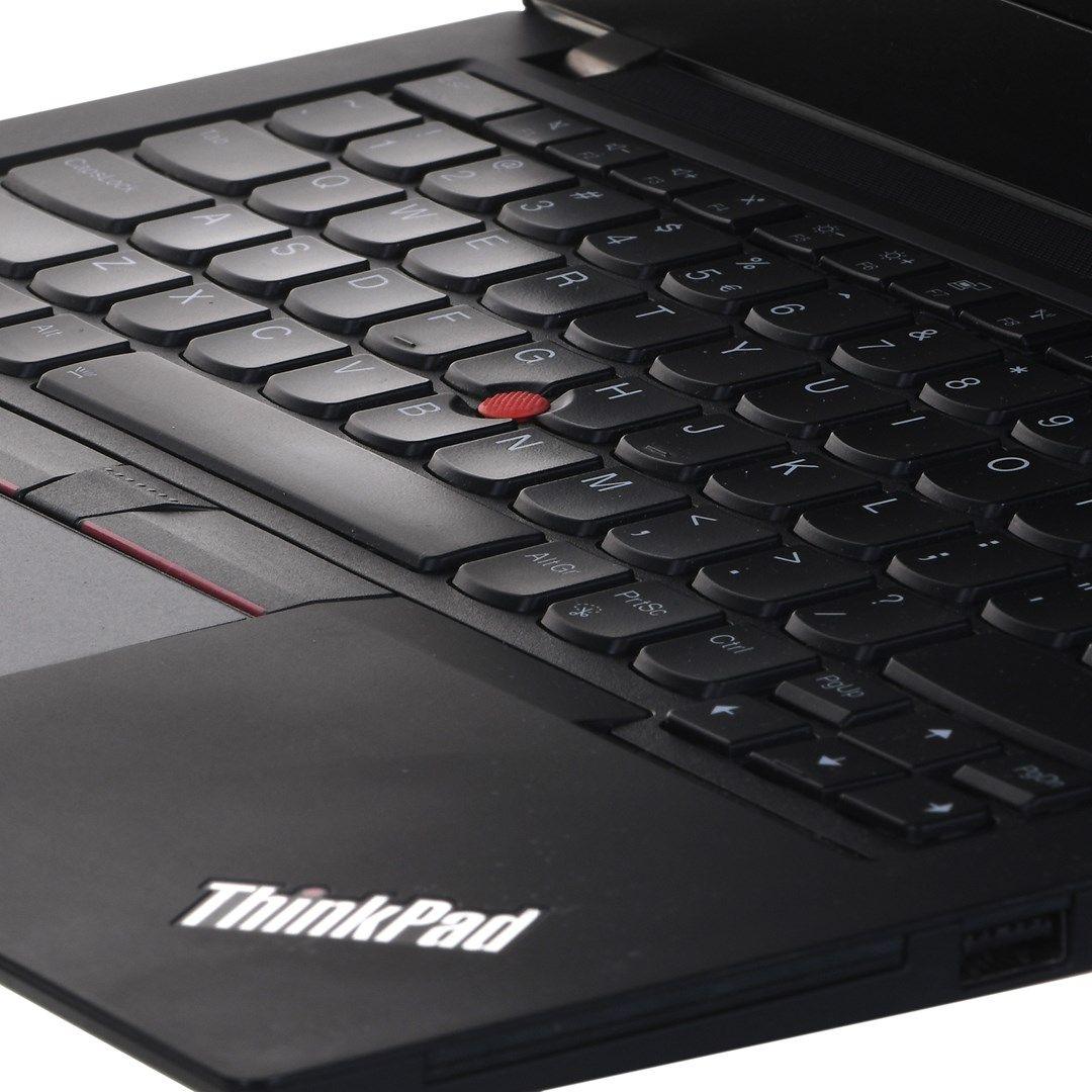 LENOVO ThinkPad T14 G1 i5-10310U 16GB 512GB SSD 14" FHD Win11pro (US QWERTY) + zasilacz UŻYWANY — zdjęcie 6