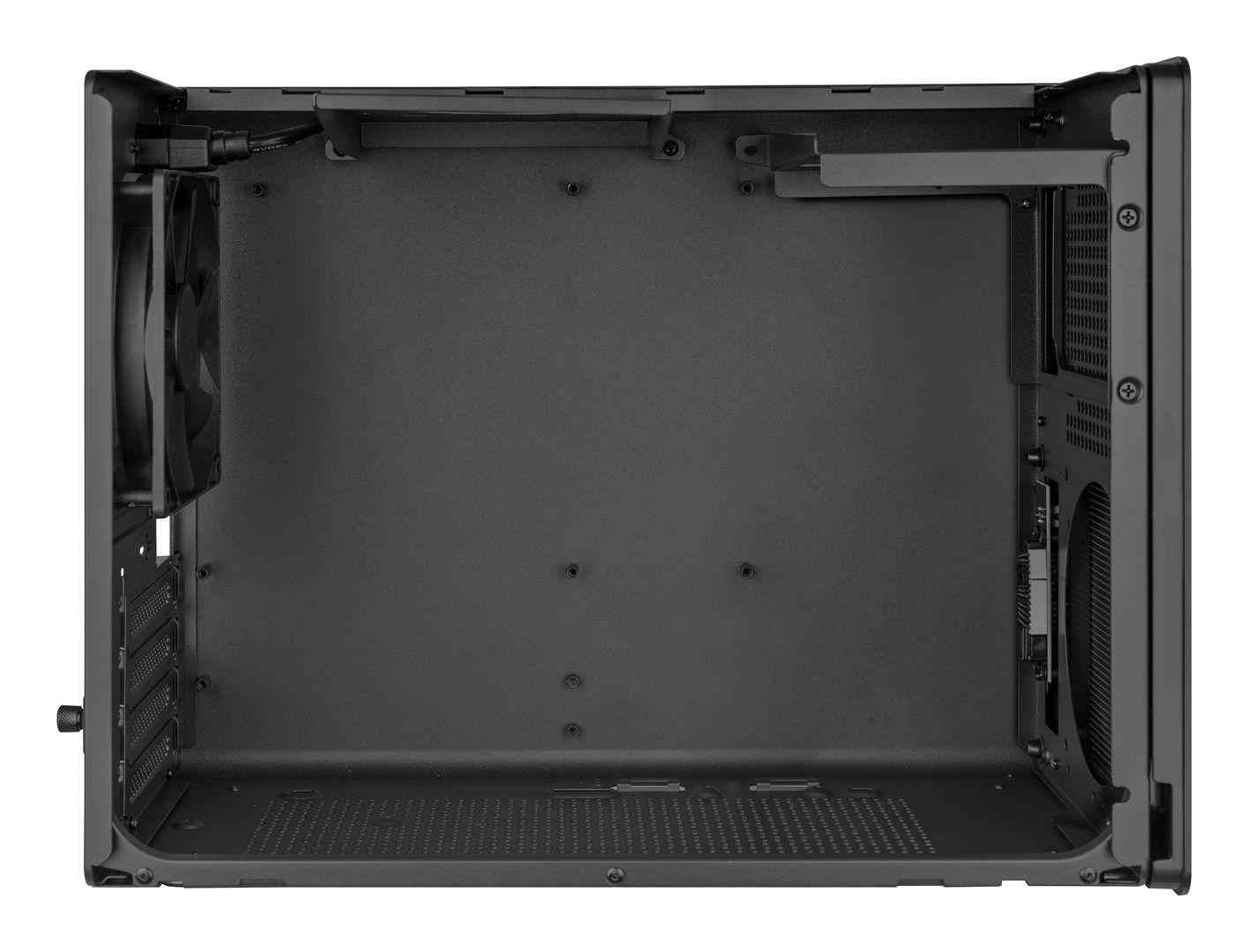 TACENS MARS MC-XPRO 1X120 FAN mATX- obudowa — zdjęcie 5