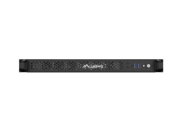 LANBERG OBUDOWA E-ATX SERWEROWA 650/12 19"/1U — zdjęcie 4