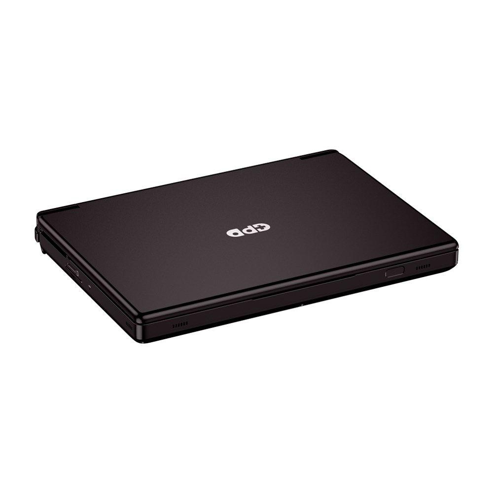 Laptop GPD-WinMax2-8840U32001 Ryzen 7 8840U/10.1" WQXGA (2560x1600) Touchscreen/32GB/SSD 1TB/BT/BLKB/FPR/AMD Radeon 780M 6GB/Win 11 Graphite — zdjęcie 18