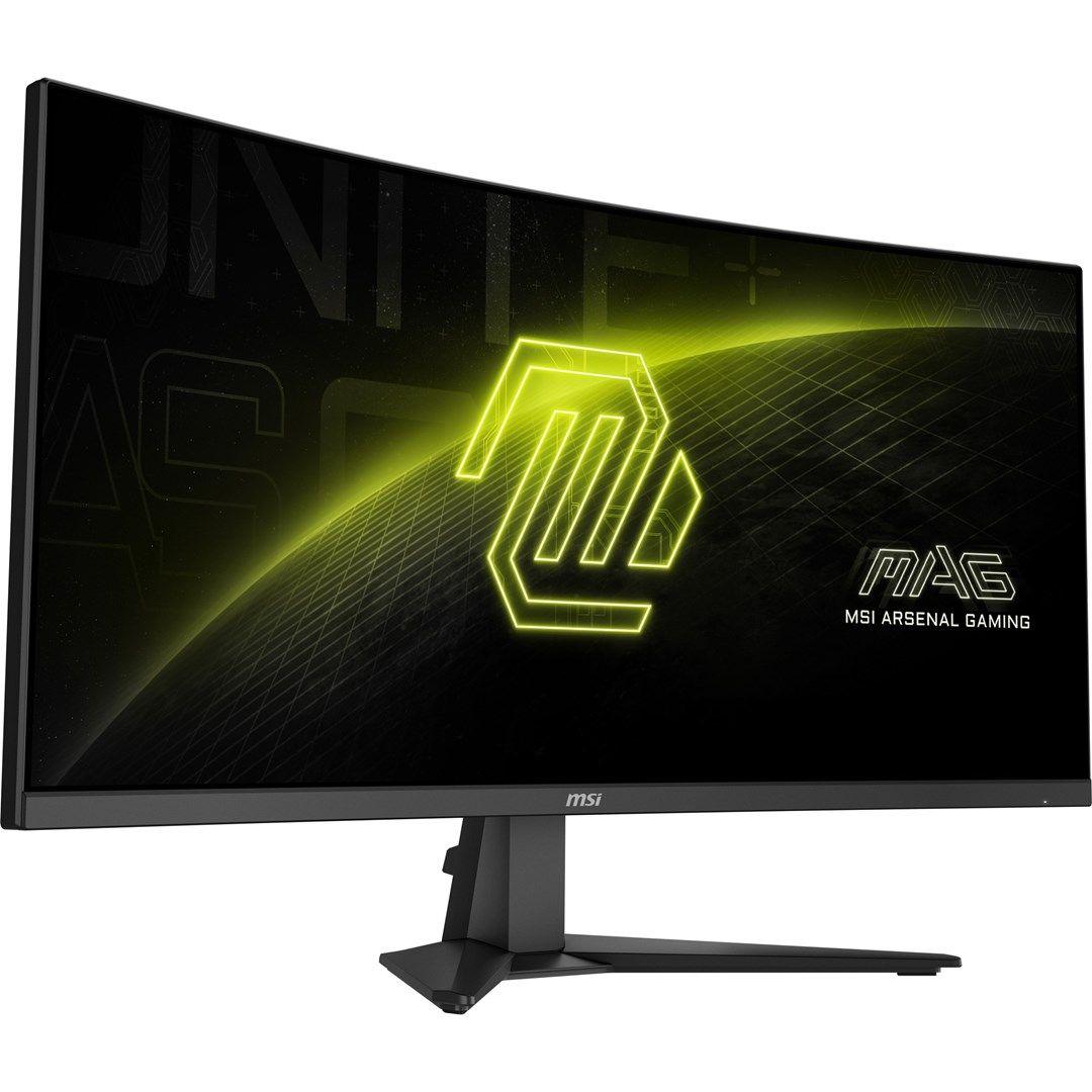 MSI Monitor 34" MAG 346CQ 34  UWQHD 180Hz — zdjęcie 8