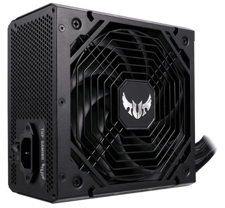 Zasilacz ASUS TUF Gaming 750W Bronze — zdjęcie 4