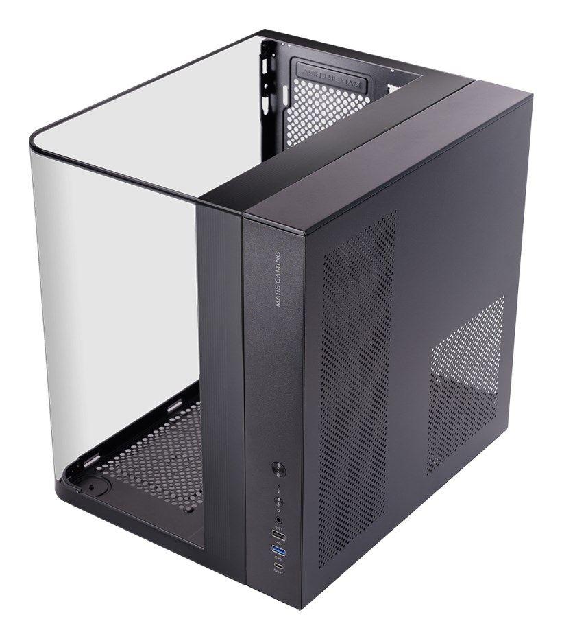 TACENS MARS MC-INFINIOLITE ATX-obudowa — zdjęcie 3