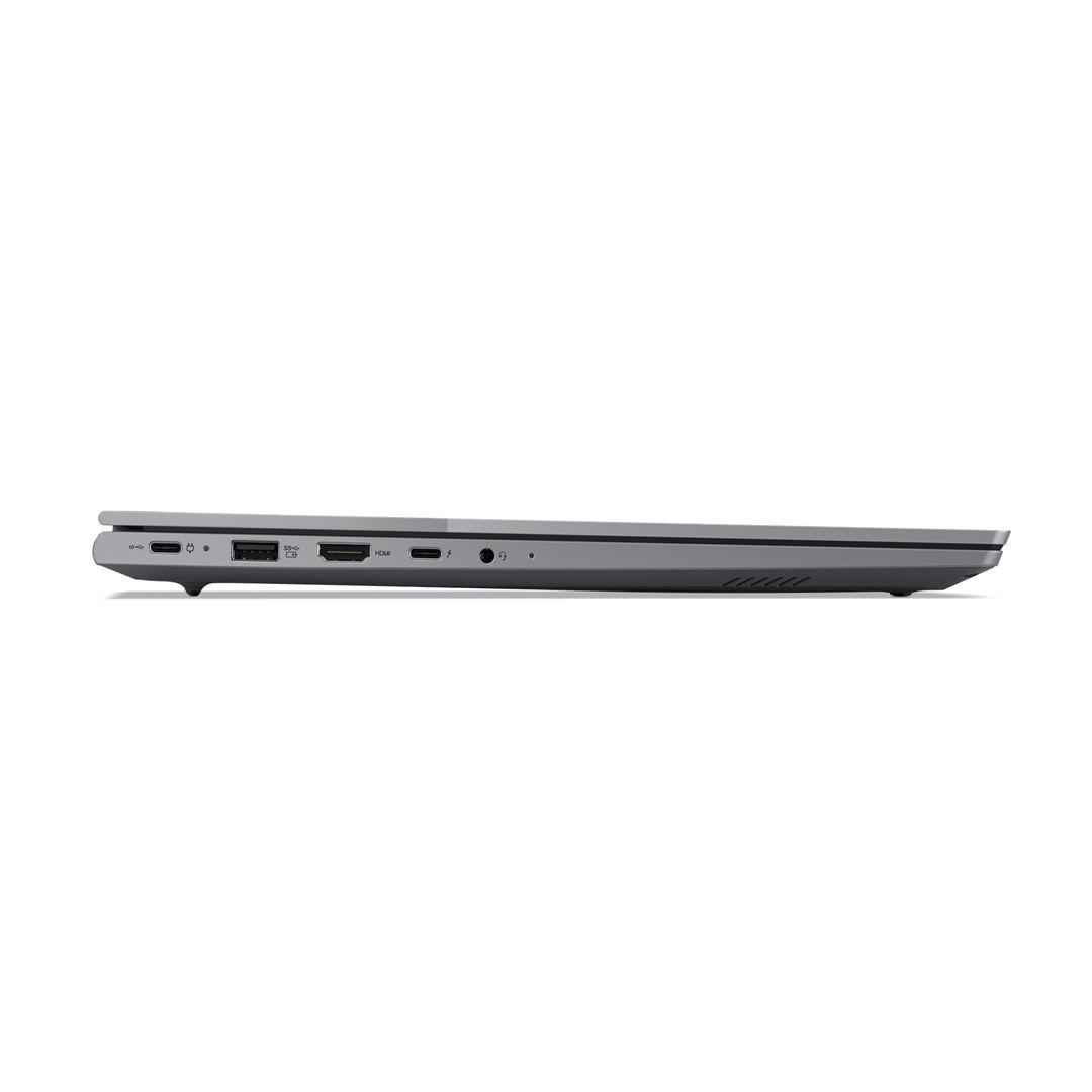 Lenovo ThinkBook 16 G7 Ryzen 7 7735HS 16.0" WUXGA IPS 300nits AG 16GB DDR5 4800 SSD1TB Radeon 680M Graphics W11Pro Arctic Grey 3Y OnSite — zdjęcie 10