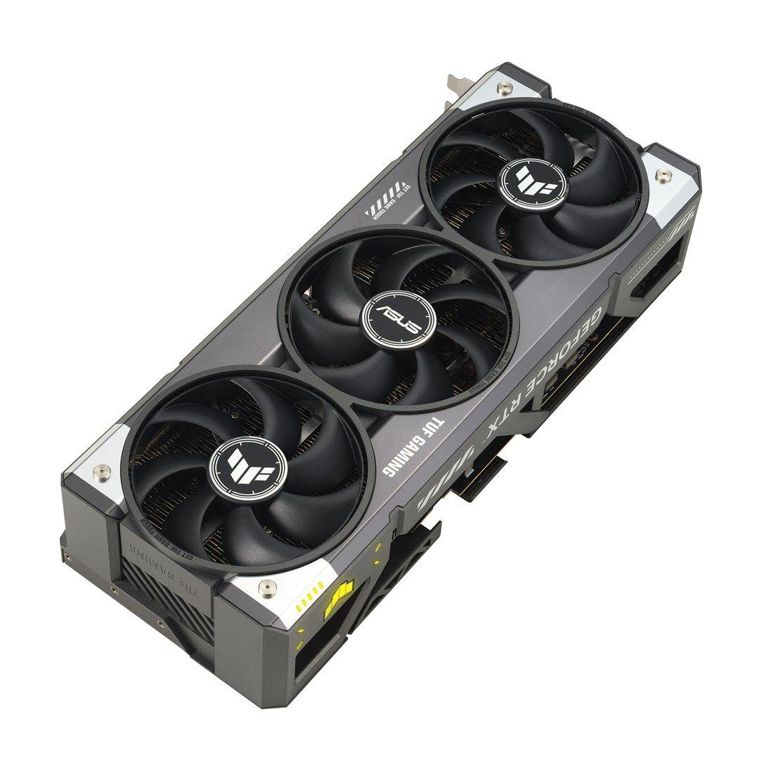 Karta graficzna ASUS TUF Gaming GeForce RTX 5090 32GB OC — zdjęcie 5