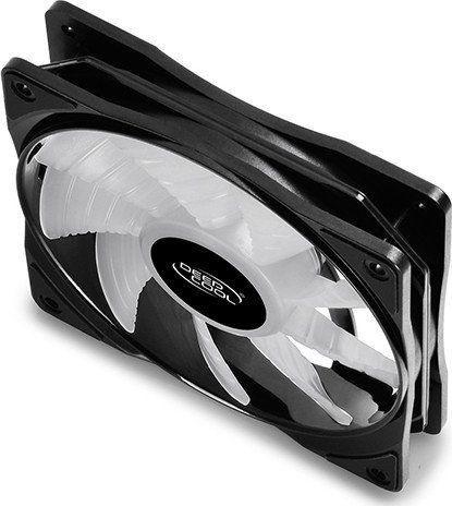 Wentylator DeepCool RF120 — zdjęcie 5