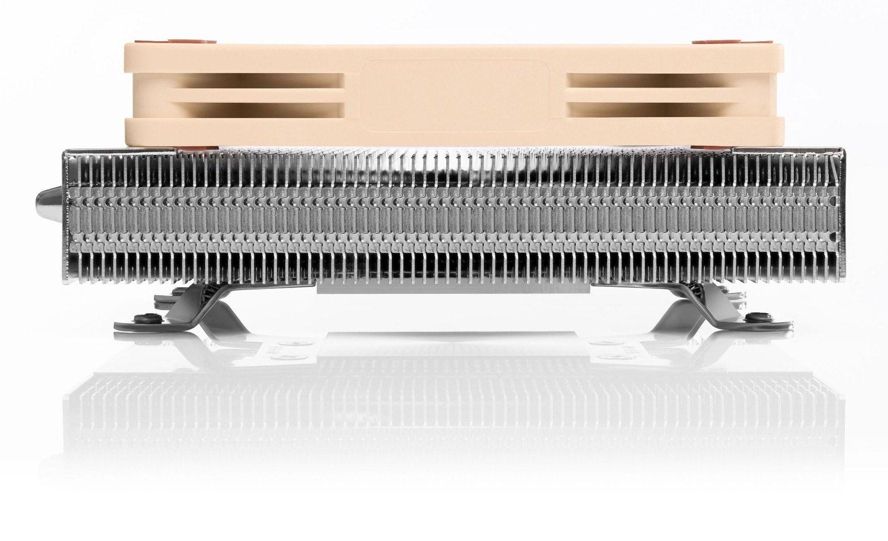 Chłodzenie CPU NOCTUA NH-L9A-AM5 Low Profile — zdjęcie 2
