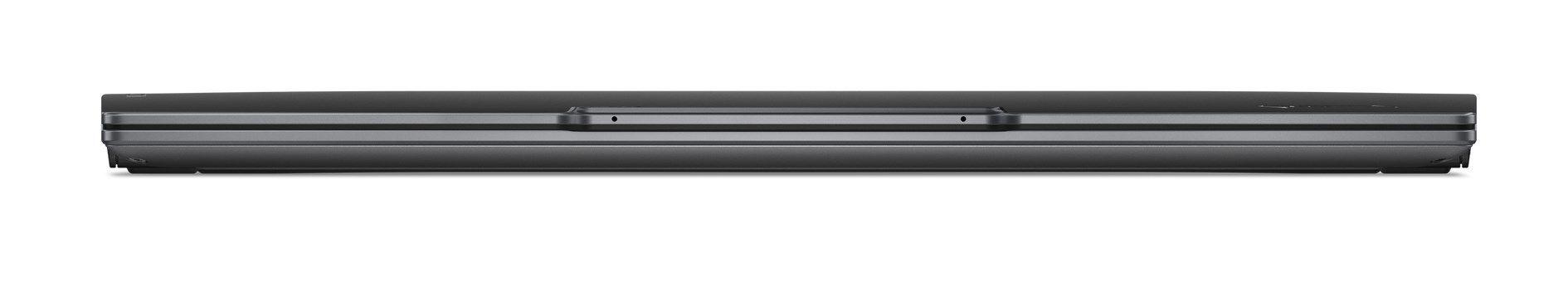 Lenovo ThinkPad X9-14 Gen 1 Aura Edition Ultra 7 258V 14" 2.8K OLED Touch 500nits 120Hz 32GB LPDDR5x-8533 SSD1TB Arc Graphics 140V Cam 8.0MP 55Wh W11Pro Grey 3Y OnSite — zdjęcie 12