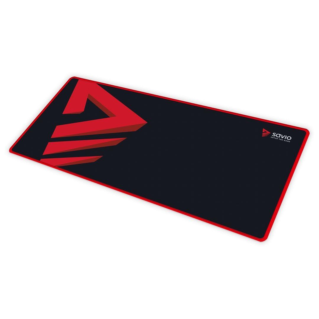 Podkładka gamingowa pod mysz SAVIO Turbo Dynamic L (700mm x 3mm) — zdjęcie 3