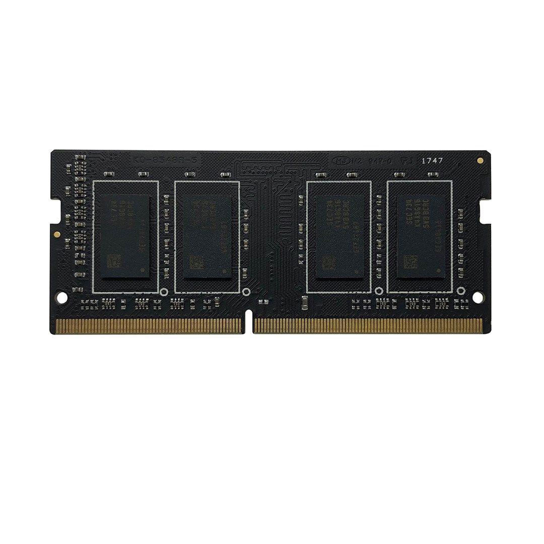 Patriot SO-DIMM DDR4 8GB 2666MHz — zdjęcie 2