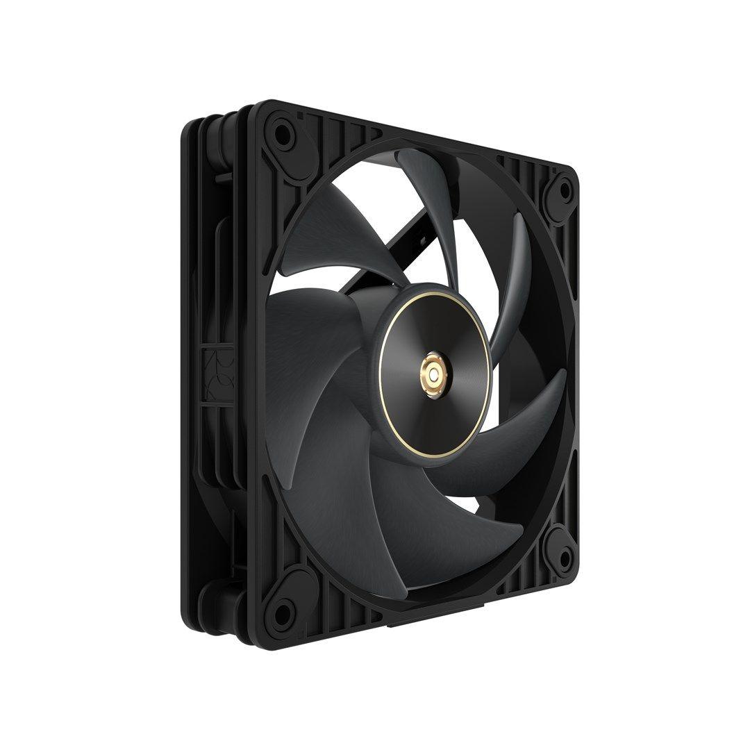 Wentylator ASUS PROART PF120 FAN PWM BLACK 3IN1 — zdjęcie 5