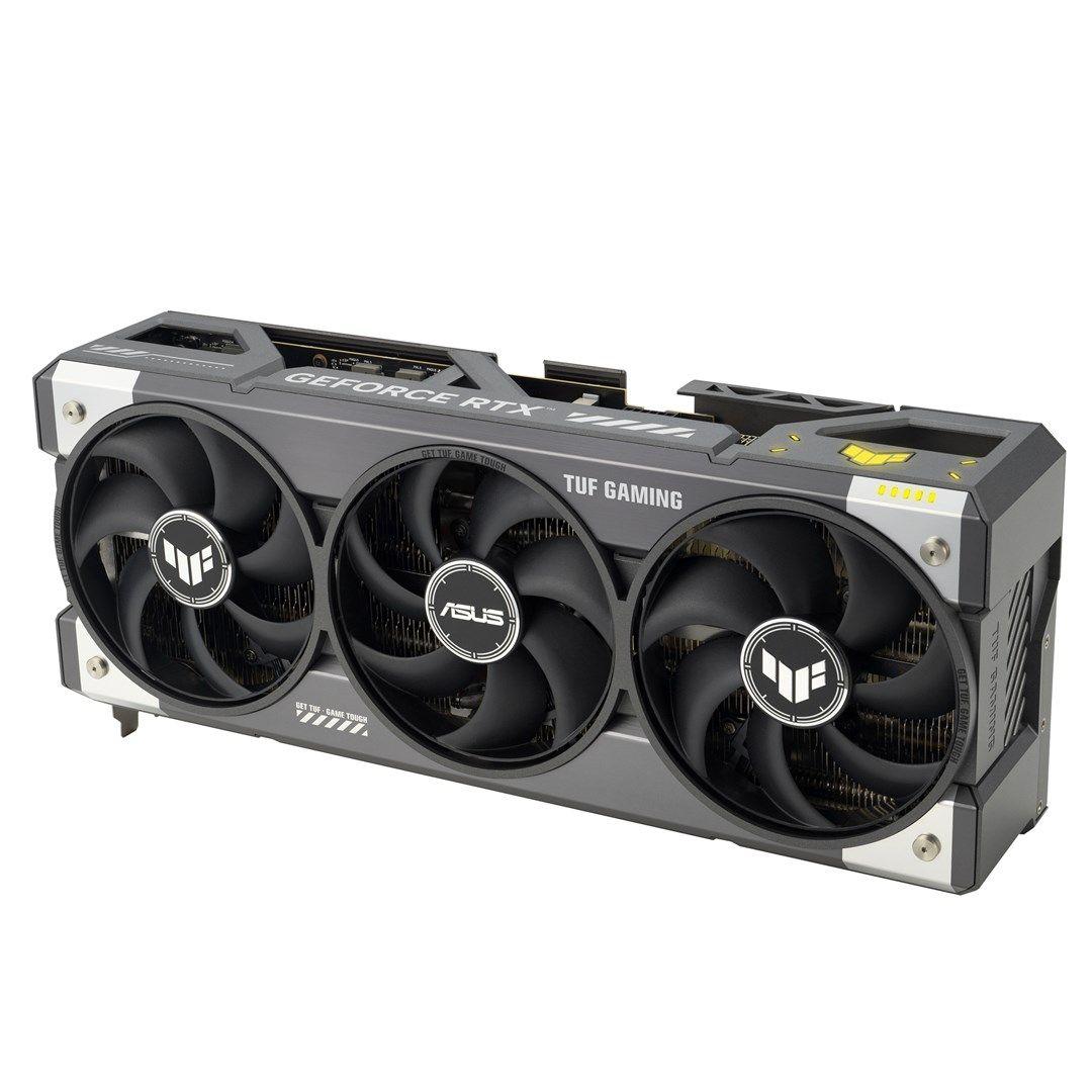 Karta graficzna ASUS TUF Gaming GeForce RTX 5090 32GB OC — zdjęcie 2