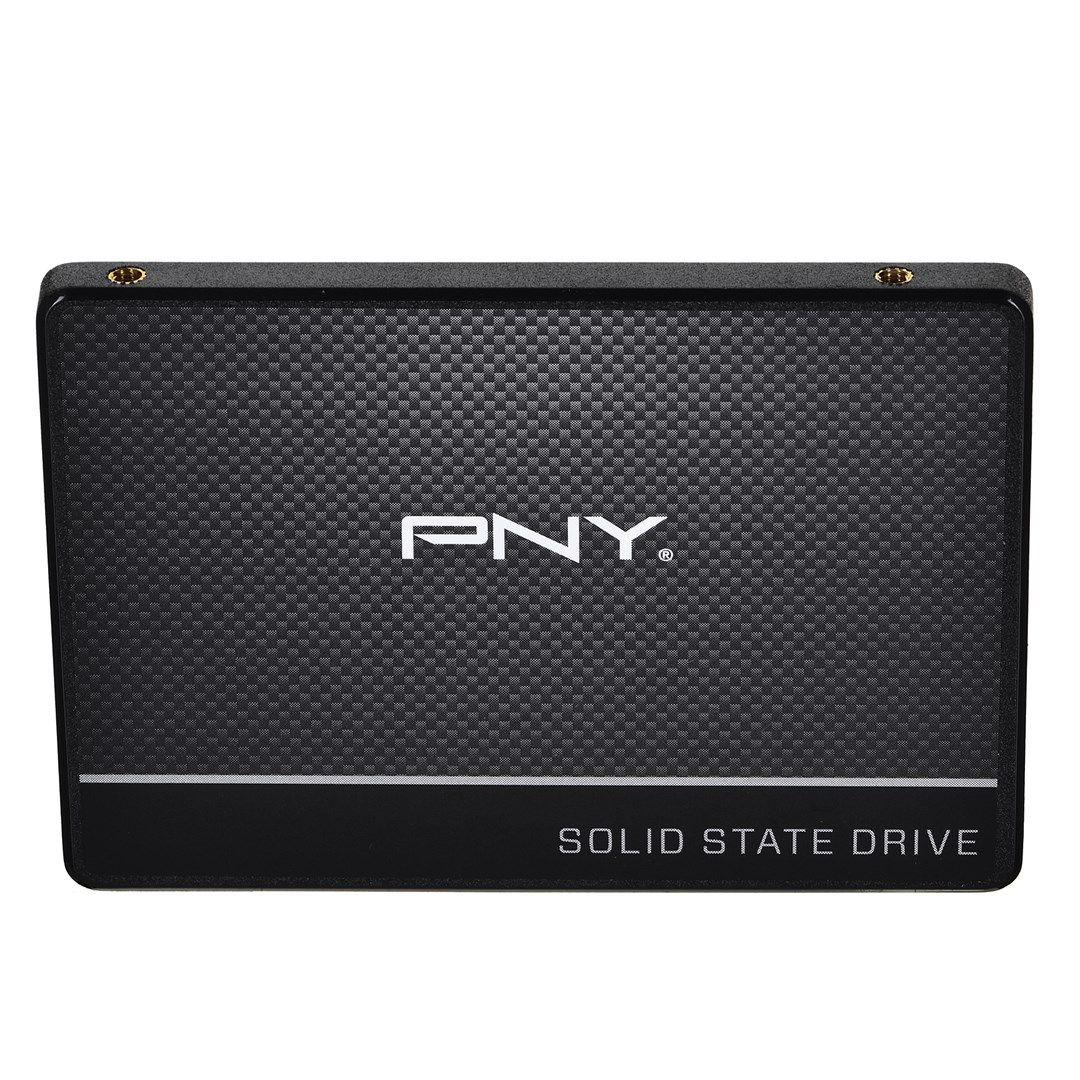 Dysk PNY CS900 500GB SATAIII — zdjęcie 8