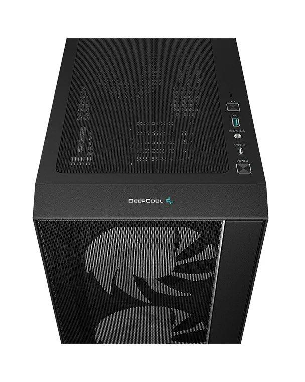 Obudowa DeepCool MATREXX 55 MESH V4 C — zdjęcie 3