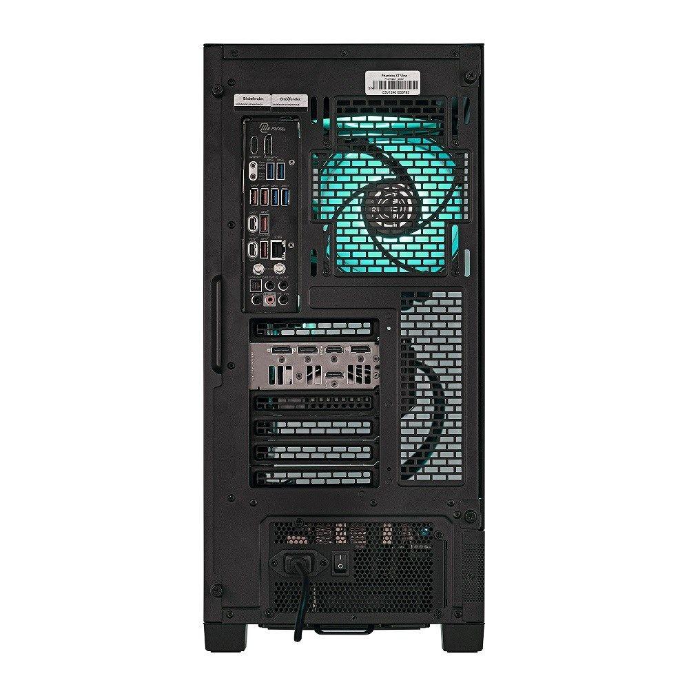 Actina View U7-270K/32GB/1TB/RX9070/750W — zdjęcie 4