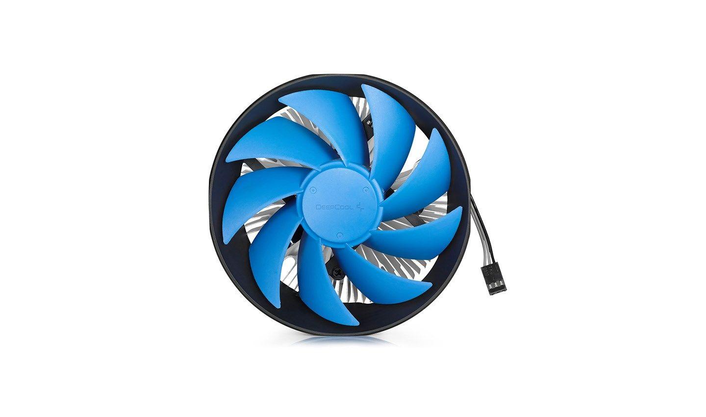 Chłodzenie DeepCool GAMMA ARCHER — zdjęcie 2