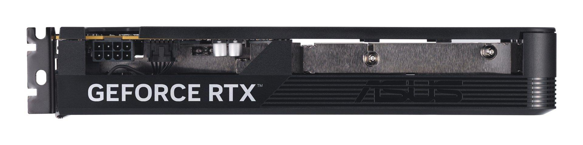Karta graf. ASUS DUAL RTX 5060 EVO OC 8GB - BULK — zdjęcie 13