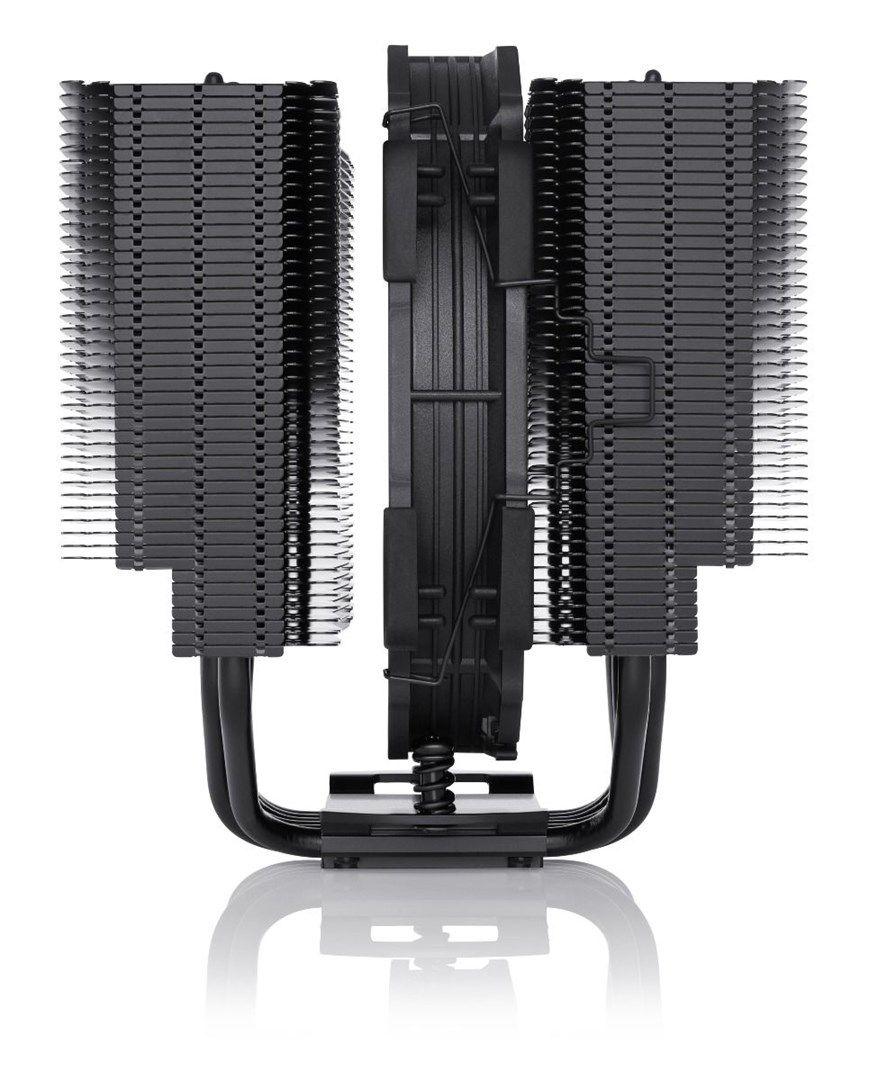 Chłodzenie CPU NOCTUA NH-D15S chromax.black MULTI-Socket — zdjęcie 3
