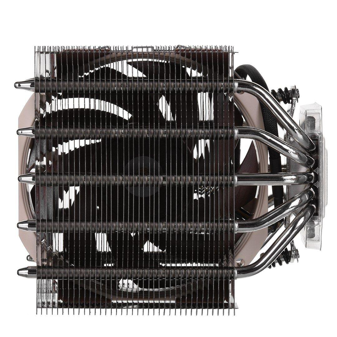 Chłodzenie CPU NOCTUA NH-D12L — zdjęcie 5