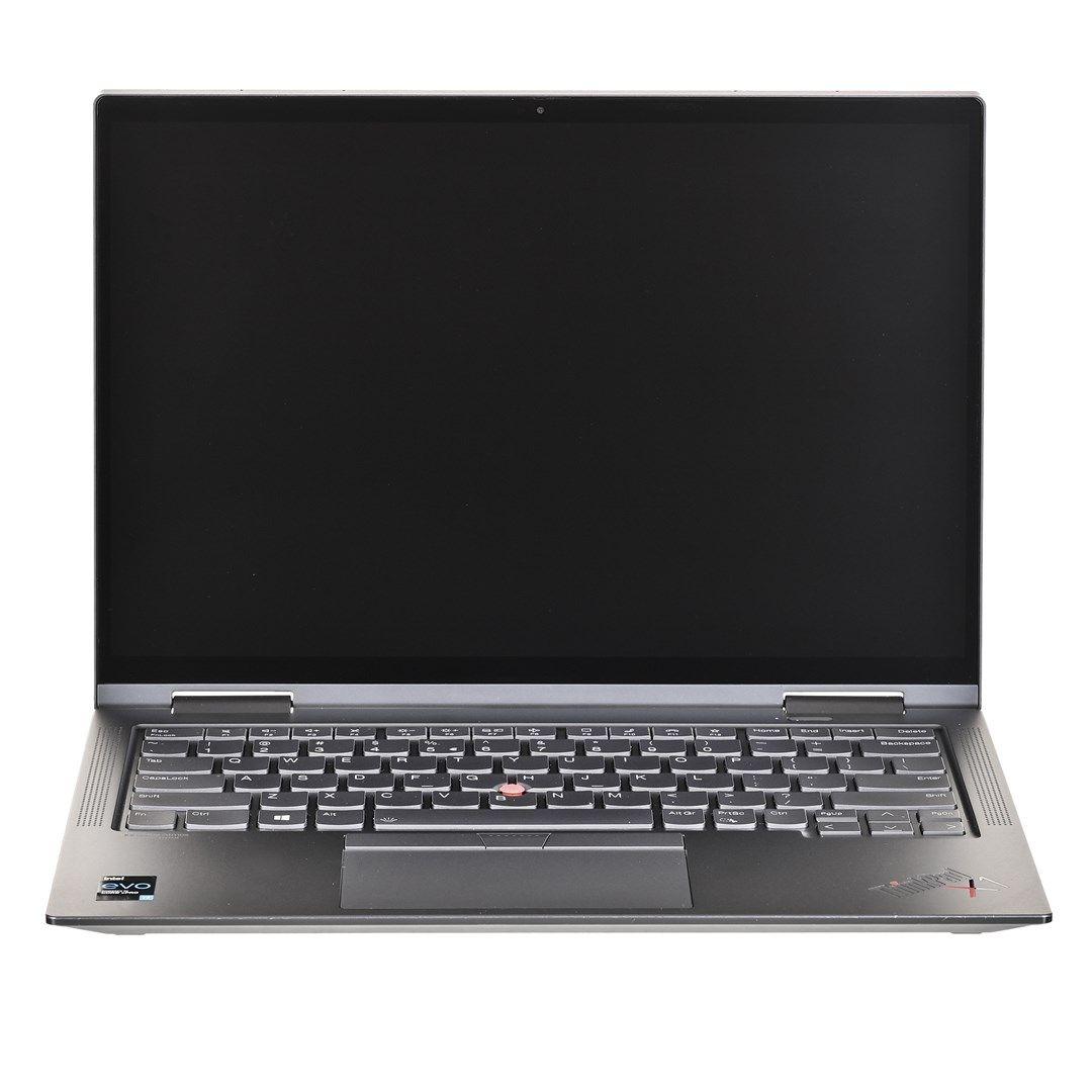 LENOVO ThinkPad  X1 Yoga Gen.6  i7-1185G7 32GB 512GB SSD 14" WUXGA(dotyk) (US QWERTY) Win11pro UŻYWANY — zdjęcie 1