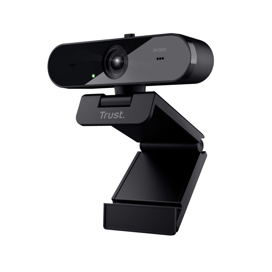 Kamera TRUST TAXON QHD ECO — zdjęcie 6