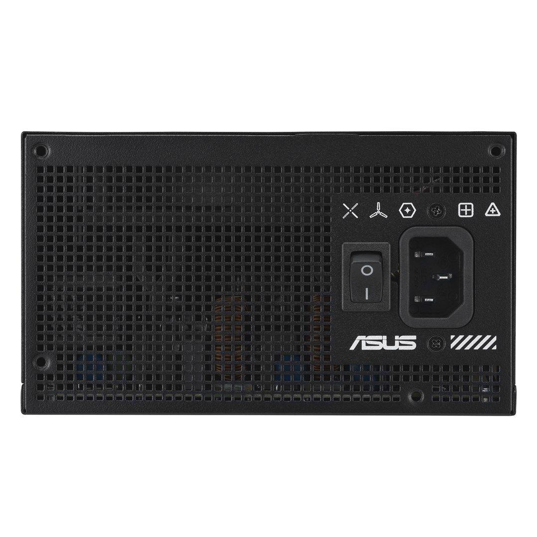 Zasilacz ASUS TUF-GAMING-750B-EVO — zdjęcie 4