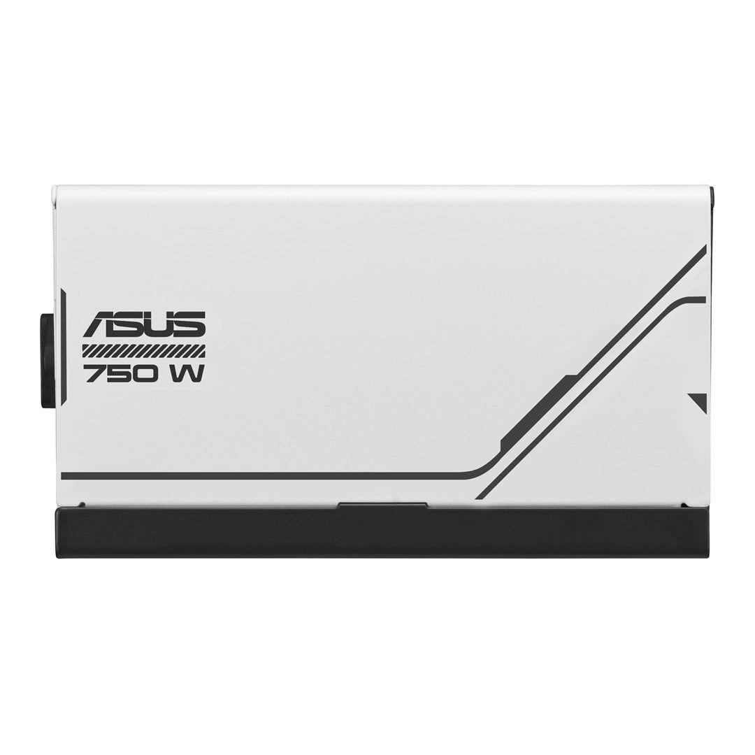 Zasilacz ASUS Prime 750W Gold — zdjęcie 8