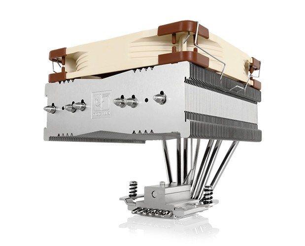 Chłodzenie CPU NOCTUA NH-C14S Multi-Socket — zdjęcie 1
