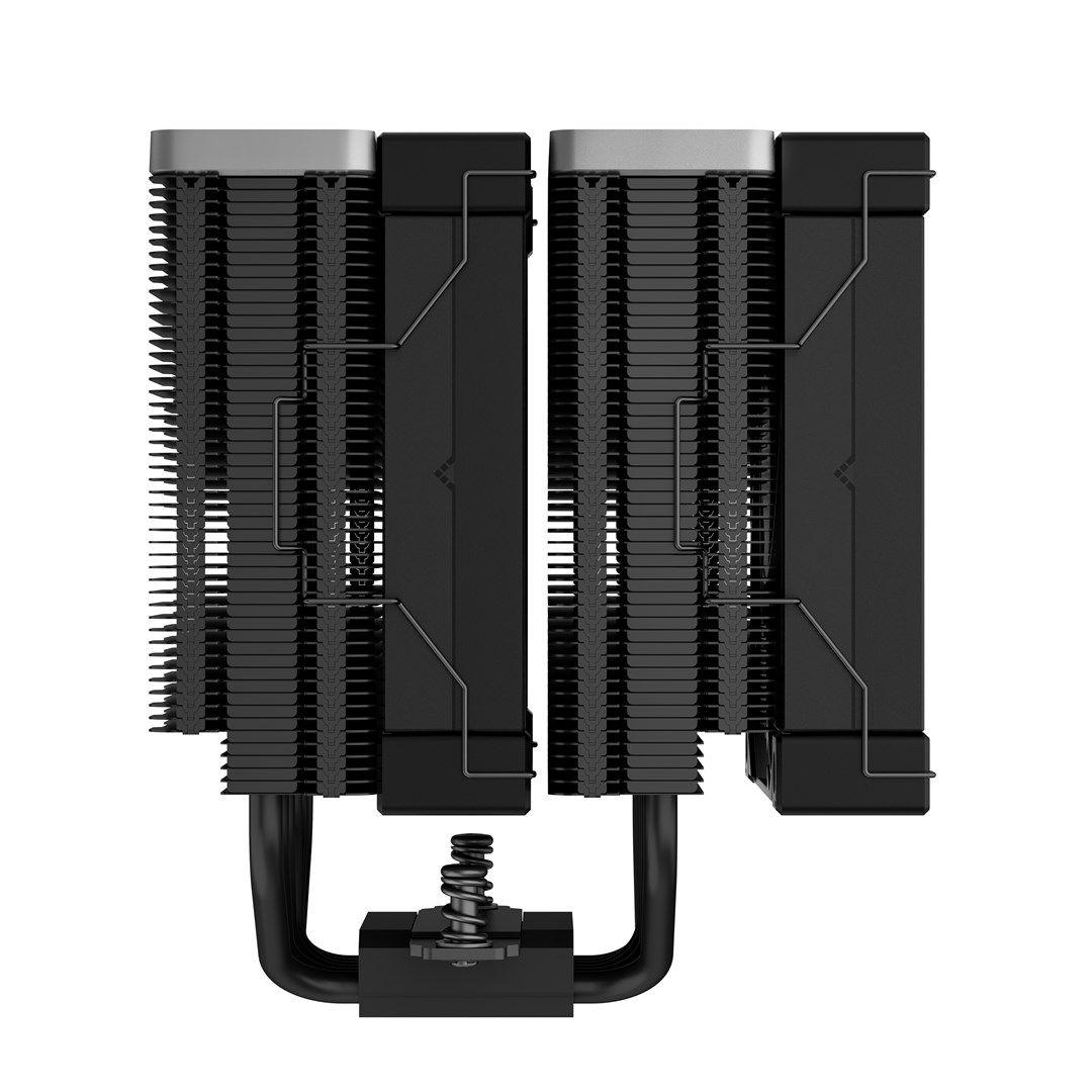 Chłodzenie DeepCool AK620 Zero Dark — zdjęcie 5