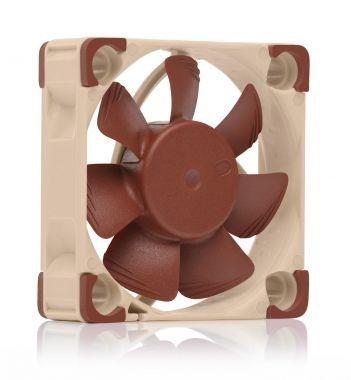 Wentylator NOCTUA 40mm 3700-4500 RPM (12,9dbA) — zdjęcie 1