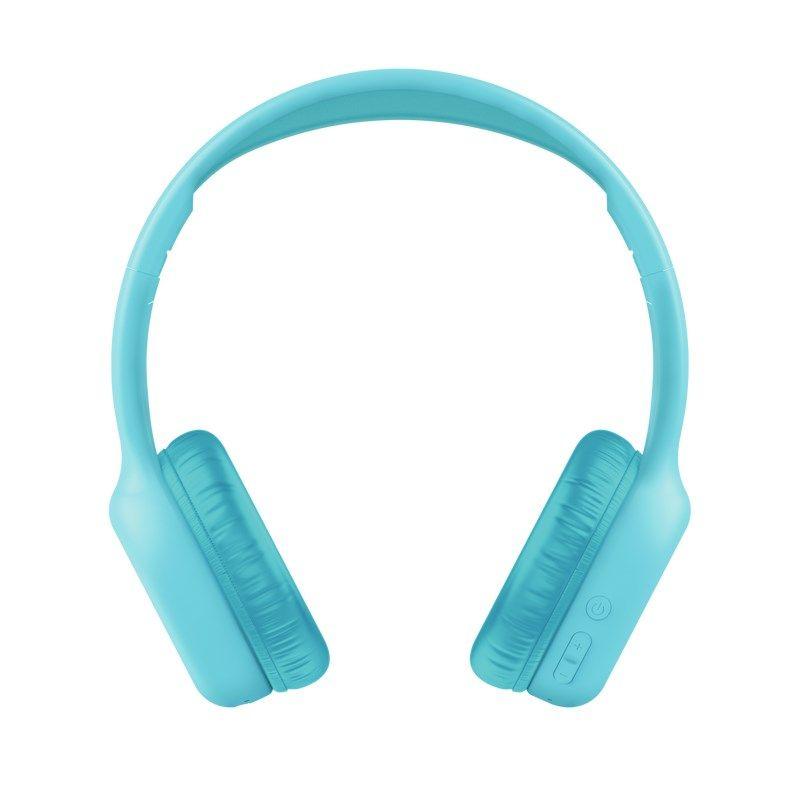 Słuchawki TRUST Nouna Wireless Kids blue — zdjęcie 5