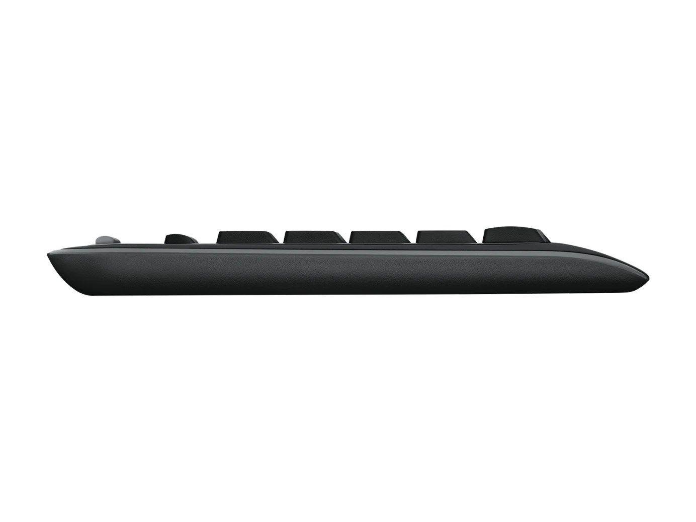 ZESTAW LOGITECH WIRELESS COMBO MK330 BEZPRZEWODOWY — zdjęcie 7