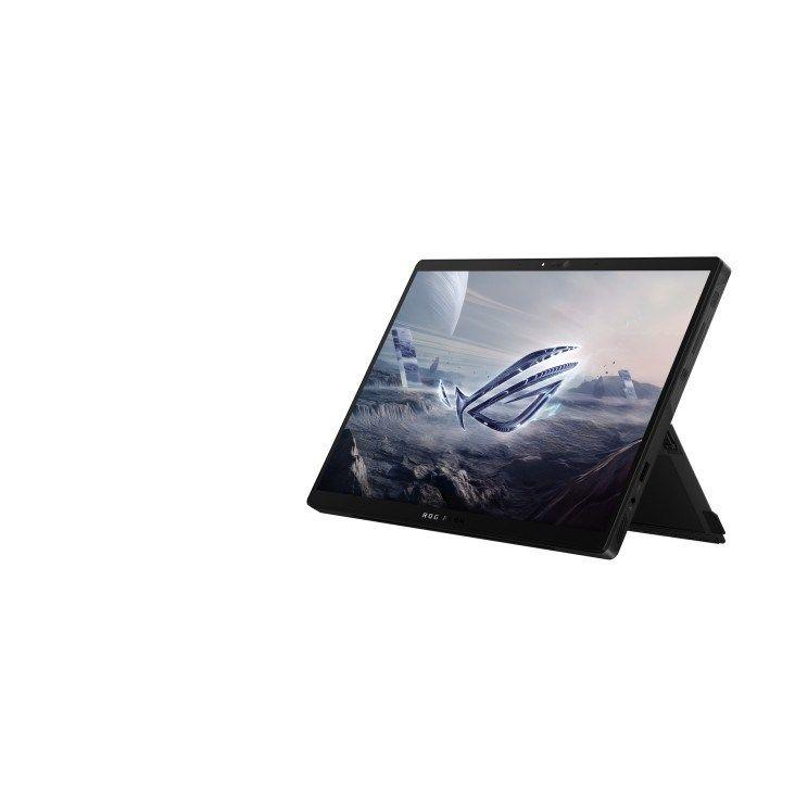 ASUS ROG Flow Z13 GZ302EA-RU089 Ryzen AI MAX+ 395 13.4"2.5K Touch 180Hz IPS-level 500nits Glossy 64GB LPDDR5X 8000 SSD1TB Radeon 8060S Graphics WLAN+BT Cam 13MP + 5MP IR 70WHrs NoOS Off Black — zdjęcie 14