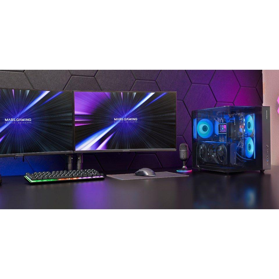 TACENS MARS MC-INFINIOLITE ATX-obudowa — zdjęcie 7