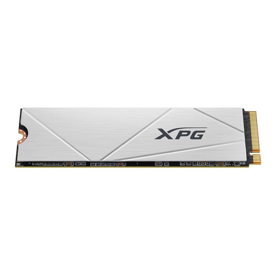 ADATA DYSK SSD GAMMIX S60 1TB PCIe Gen4 M.2 — zdjęcie 5