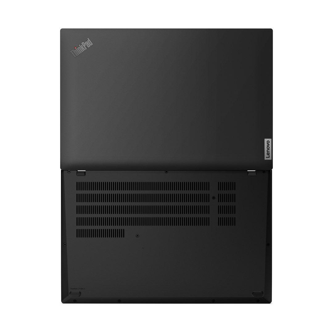 Lenovo ThinkPad L14 G3 i5-1235U 14"FHD IPS 250nits AG 8GB 3200 SSD256 Intel Iris Xe Graphics W11Pro Thunder Black 3Y OnSite (1Y Premier) (WYPRZEDAŻ) — zdjęcie 13